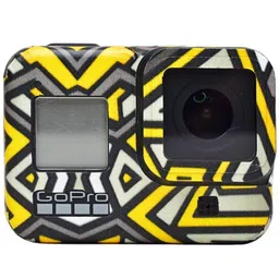 Action Pro Body Flat Placement Camera Mount-picture-15