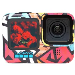 Action Pro Body Flat Placement Camera Mount-picture-25