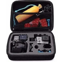 Action Pro Body Flat Placement Camera Mount-picture-31