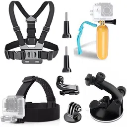 Action Pro Body Rail Camera Mount-picture-17