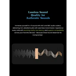 ACwO IN Ear True Wireless Earbuds image 3