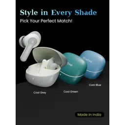 ACwO IN Ear True Wireless Earbuds image 5