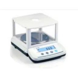 Aczet 600g Precision Laboratory Balance with LCD Display, CG 602M-picture-30
