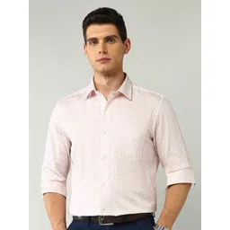 AD By Arvind Men Classic Floral Printed Casual Shirt-picture-33