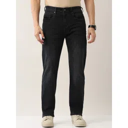 AD By Arvind Men Light Fade Jeans-picture-35