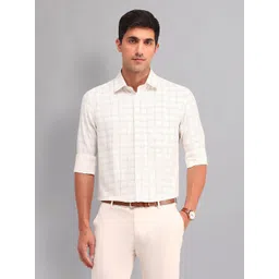 AD By Arvind Men Shirt-picture-29