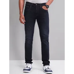 AD By Arvind Men Skinny Fit  Jeans-picture-31
