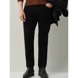 AD By Arvind Men Slim Fit Mid-Rise Jeans-picture-25