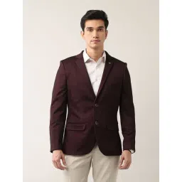 AD by Arvind Red Jacket-picture-29