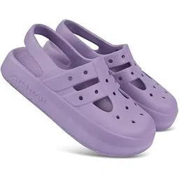 ad-foam Julia Fashionable Comfortable Stylish, & Durable Lightweight Clogs Slipper Sandal for Women's-picture-28