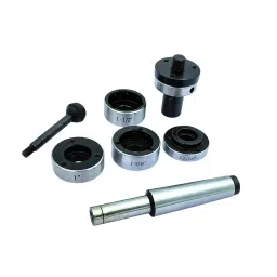 A.D INTERNATIONAL Supreme Tap & Die Holder Set with Morse Taper MT2 Shank for Lathe Tapping Threading Reaming Drilling, T7-YQIV-EGM6-picture-37