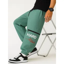 ADAAISTIC Straight-Fit Cargo Joggers-picture-16