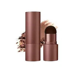 Adbeni Hairline Powder Hair Shading Sponge Pen - 24g - Light Brown-picture-20