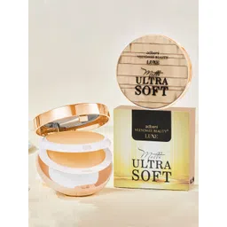 Adbeni Matter Ultra Soft Long Lasting Compact Powder - 20 g - 02-picture-41