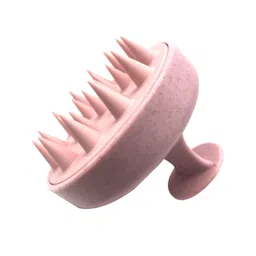 Adbeni Round Hair Scalp Massager Shampoo Brush For Exfoliation & Anti-Dandruff - 885-picture-32