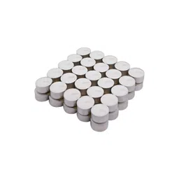 Adbeni White 50 Candle-picture-25