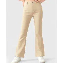 adbucks Girls High Rise Straight Jeans-picture-18