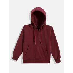 ADBUCKS Girls Hooded Sweatshirt-picture-41
