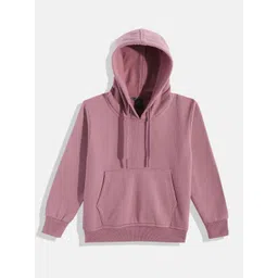 ADBUCKS Girls Hooded Sweatshirt-picture-37