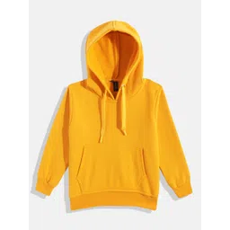 ADBUCKS Girls Hooded Sweatshirt-picture-35