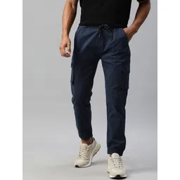 ADBUCKS Men Mid-Rise Joggers-picture-34