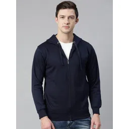 adbucks Men Solid Casual Jacket-picture-12