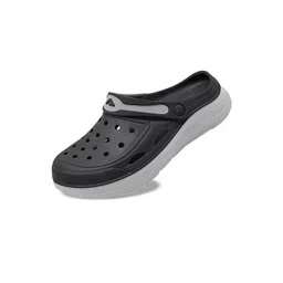 Adda Men Rubber Clogs-picture-23