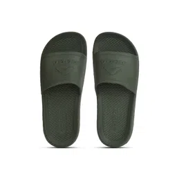 Adda Men Rubber Sliders-picture-17
