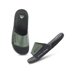 Adda Men Rubber Sliders-picture-16