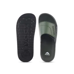 Adda Men Rubber Sliders image 5