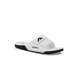 Adda Men Rubber Sliders image 5