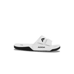 Adda Men Rubber Sliders image 4