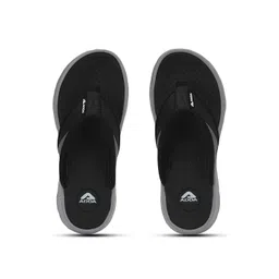 Adda Men T-Straps Rubber Thong Flip-Flops-picture-33