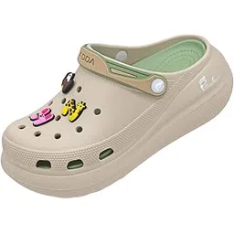 adda TM-STYLE-01 Acupressure Women Clogs-picture-11