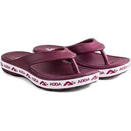 adda Women's Slipper Flip Flop-picture-20
