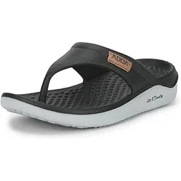 COMFY-1 || Shock Absorbent || 2D Sole || Skid Resistant || Lightweight || Soft and Comfortable Footbed || Outdoor Slipper || Special Soft || Thong Slipper for Women-image-19