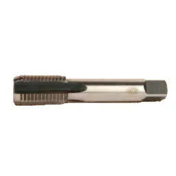 Addison 1 inch 8 TPI HSS Straight Flute BSW Hand Tap, Overall Length: 130 mm-picture-28
