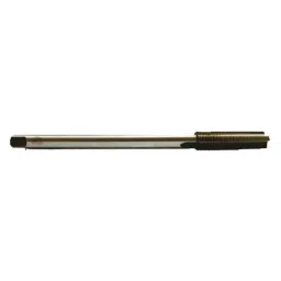 Addison 1 inch 8 TPI HSS Straight Flute BSW Threading Nut Tap, Overall Length: 280 mm-picture-38