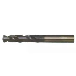 Addison 108x160x13.7mm 2 Flutes Solid Carbide Jobber Drill-picture-29