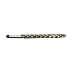 Addison 1.1/8 inch HSS Machine Bridge Reamer with Right Hand Cutting &a; Left Hand Helical Flute-picture-27