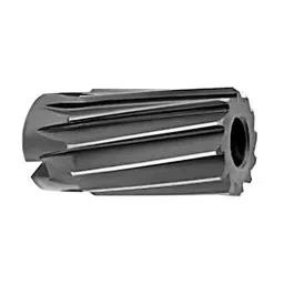 Addison 13/16 inch Brazed Type Carbide Tipped Shell Reamer-picture-15