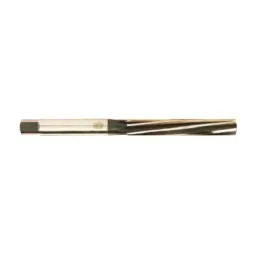 Addison 13mm HSS Machine Reamer with Taper Shank-picture-29
