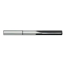Addison 14mm 8 Flutes Straight Helix Uncoated MC-45 Micro Grain Solid Carbide Chucking Reamer, Overall Length: 160 mm-picture-27