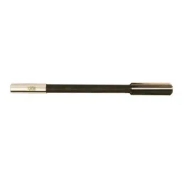 Addison 1/8 inch HSS Chucking Reamer with Parallel Shank-picture-21