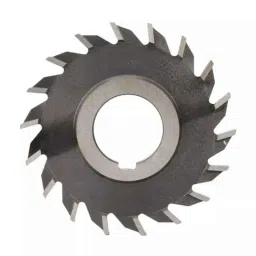 Addison 200x28mm HSS Staggered Teeth Type A Side &a; Face Cutter-picture-22