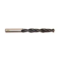 Addison 21/32 inch M2 FFD Jobber Series HSS Parallel Shank Twist Drill-picture-32