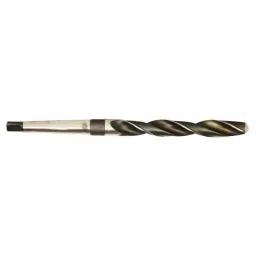 Addison 3-3/8 inch M2 HSS Taper Shank Twist Drill-image-31