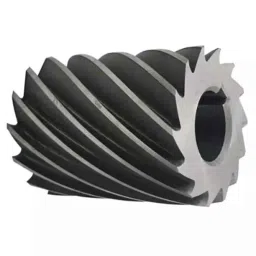 Addison 3 inch HSS Helical Cylindrical Cutters with Left Hand Helix, Length: 2 inch-picture-29