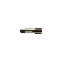 Addison 3/4 inch BSP Taper Rc Series HSS Ground Thread Hand Tap, Overall Length: 96 mm-picture-17