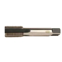 Addison 3/8 inch 20 TPI HSS Straight Flute BSF Hand Tap, Overall Length: 80 mm-picture-18